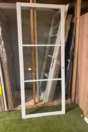 Svedex NDB901 wit - Deuren Outlet - Binnendeur