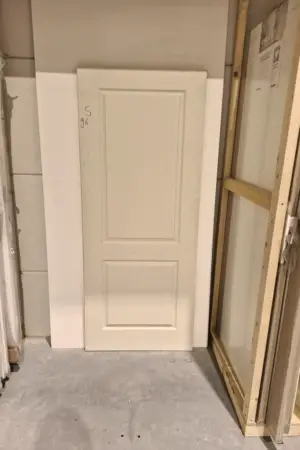 Cando Calgary – 83×201,5 – Stomp universeel