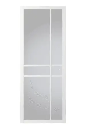 Svedex NDB905 wit - Deuren Outlet