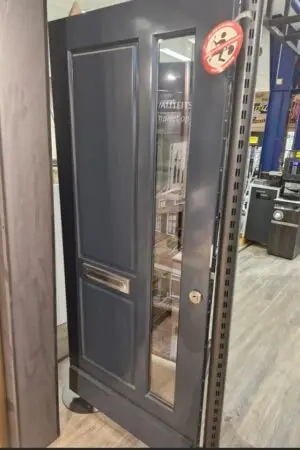 2Adore Hortensia – 93×211,5 – Voordeur