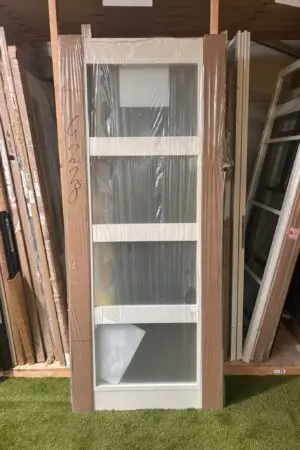 Svedex CN08 Connect – 93×231,5 – Opdek rechtsdraaiend