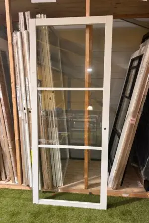 Svedex NDB901 wit - Deuren Outlet - Binnendeur