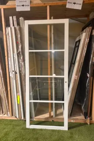 Svedex NDB900 – 88×231,5 – Opdek linksdraaiend