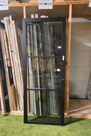 Svedex NDB901 – 88×231,5 – Opdek linksdraaiend