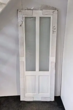 Skantrae SKS 1242 – 83×211,5 – Opdek linksdraaiend