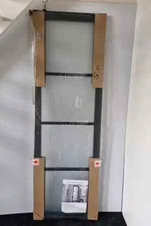 NDB900 Svedex zwart - DeurenOutlet