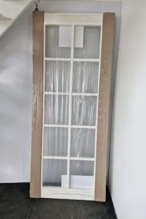 Svedex FR512 – 93×231,5 – Opdek linksdraaiend