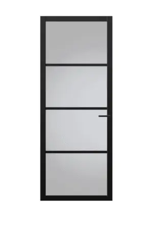 NDB900 Svedex zwart - DeurenOutlet