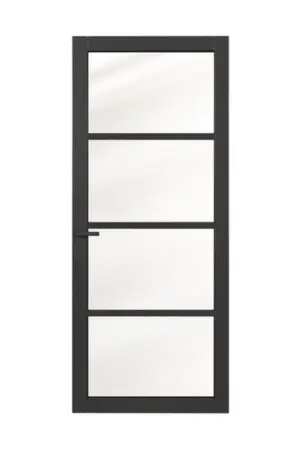 Austria Nero Legno Chiari – 83×233 – Opdek rechtsdraaiend