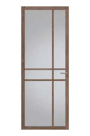 Svedex NDB905 – 88×211,5 – Stomp linksdraaiend