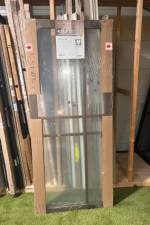 Svedex NDB905 – 88×211,5 – Opdek linksdraaiend