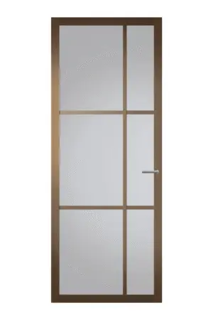 Svedex NDB906 – 92,6×231,5 – Stomp linksdraaiend