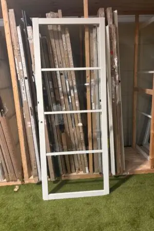 Svedex NDB900 – 88×231,5 – Opdek linksdraaiend