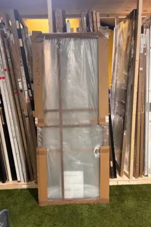 Svedex NDB905 – 88×211,5 – Stomp linksdraaiend