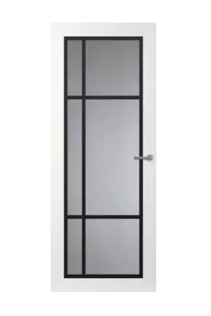 Svedex FR501 – 83×231,5 – Opdek linksdraaiend