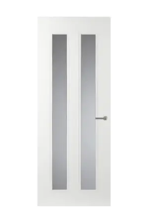 Svedex Binnendeur met glas AE12 - Deuren Outlet