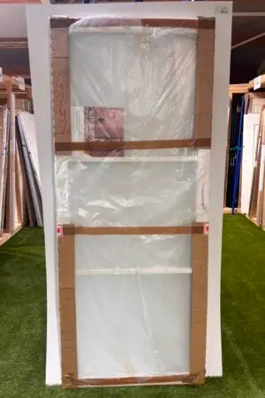 Svedex NDB901 wit - Deuren Outlet - Binnendeur
