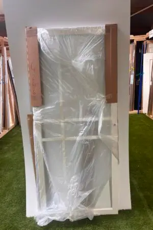 Svedex NDB905 wit - Deuren Outlet