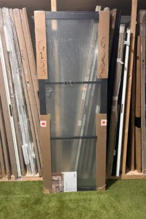 Svedex NDB901 – 82,7 x 230,1 – Opdek linksdraaiend