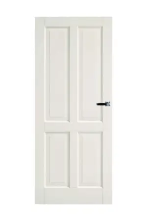 Cando Kent binnendeur – 93 × 211,5 – Opdek linksdraaiend